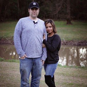 Meet your Posher, Ricky n ali